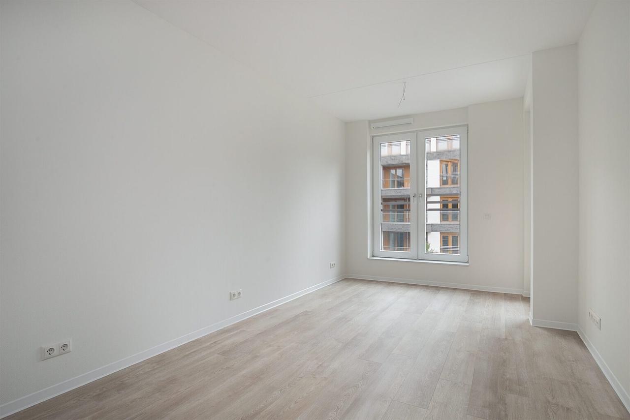80m2 apartment with balcony in Zeist - Image 15