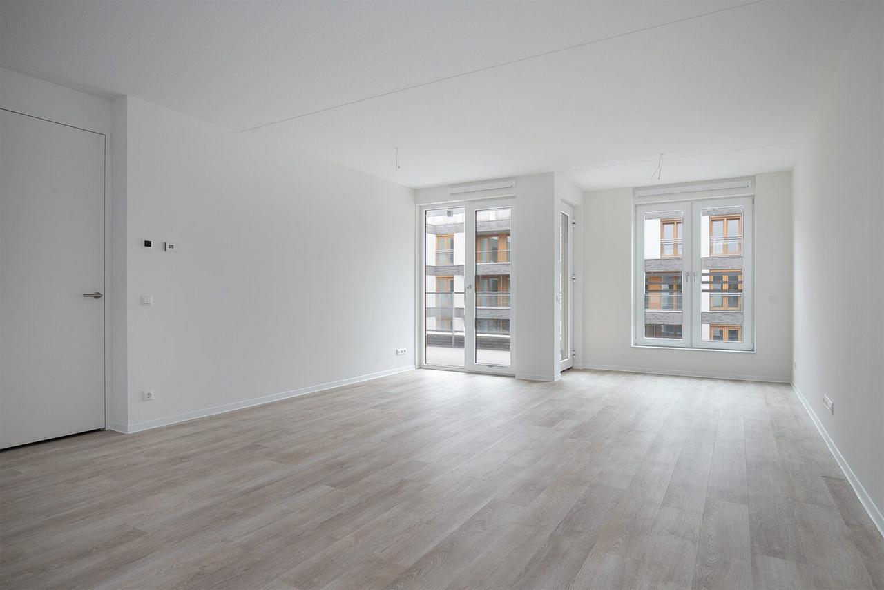 80m2 apartment with balcony in Zeist - Image 6