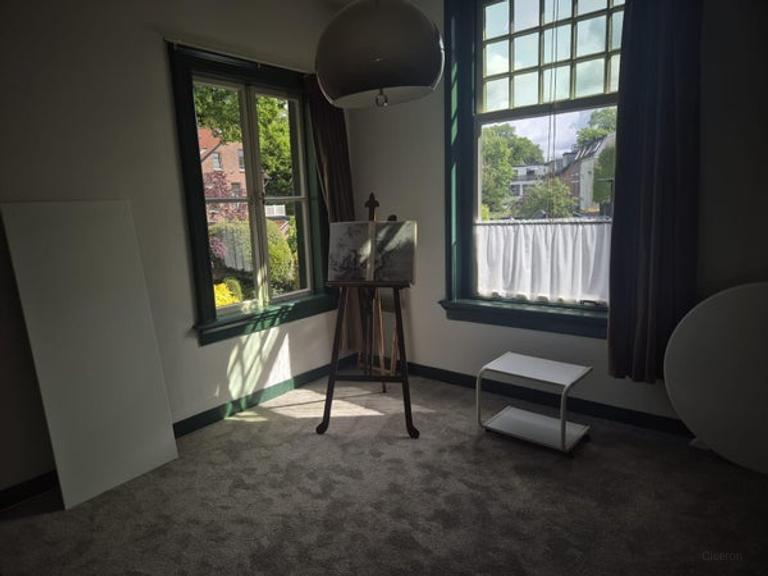 Furnished with large roof terrace in Zeist - Image 5