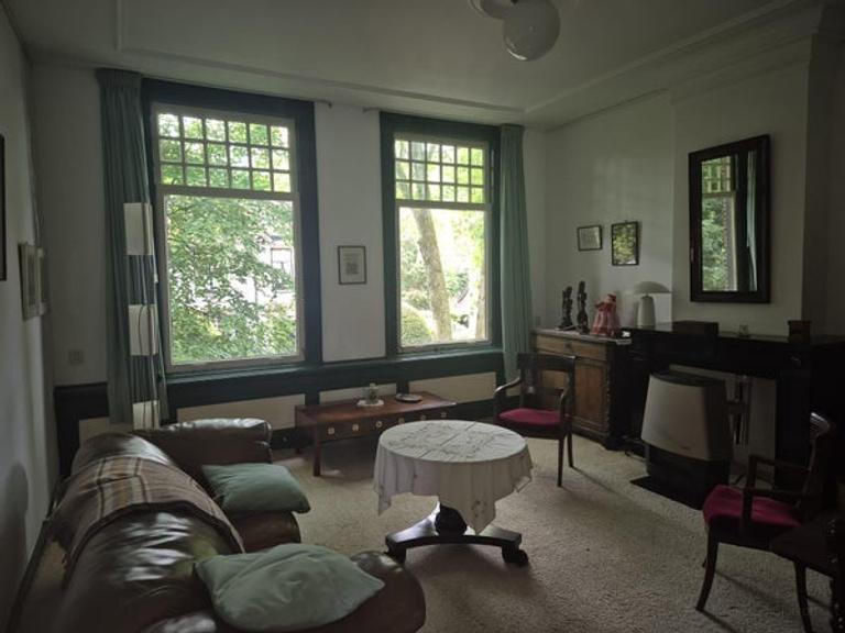 Furnished with large roof terrace in Zeist - Image 9