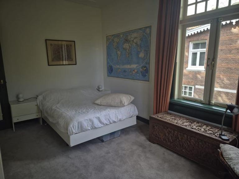 Furnished with large roof terrace in Zeist - Image 6
