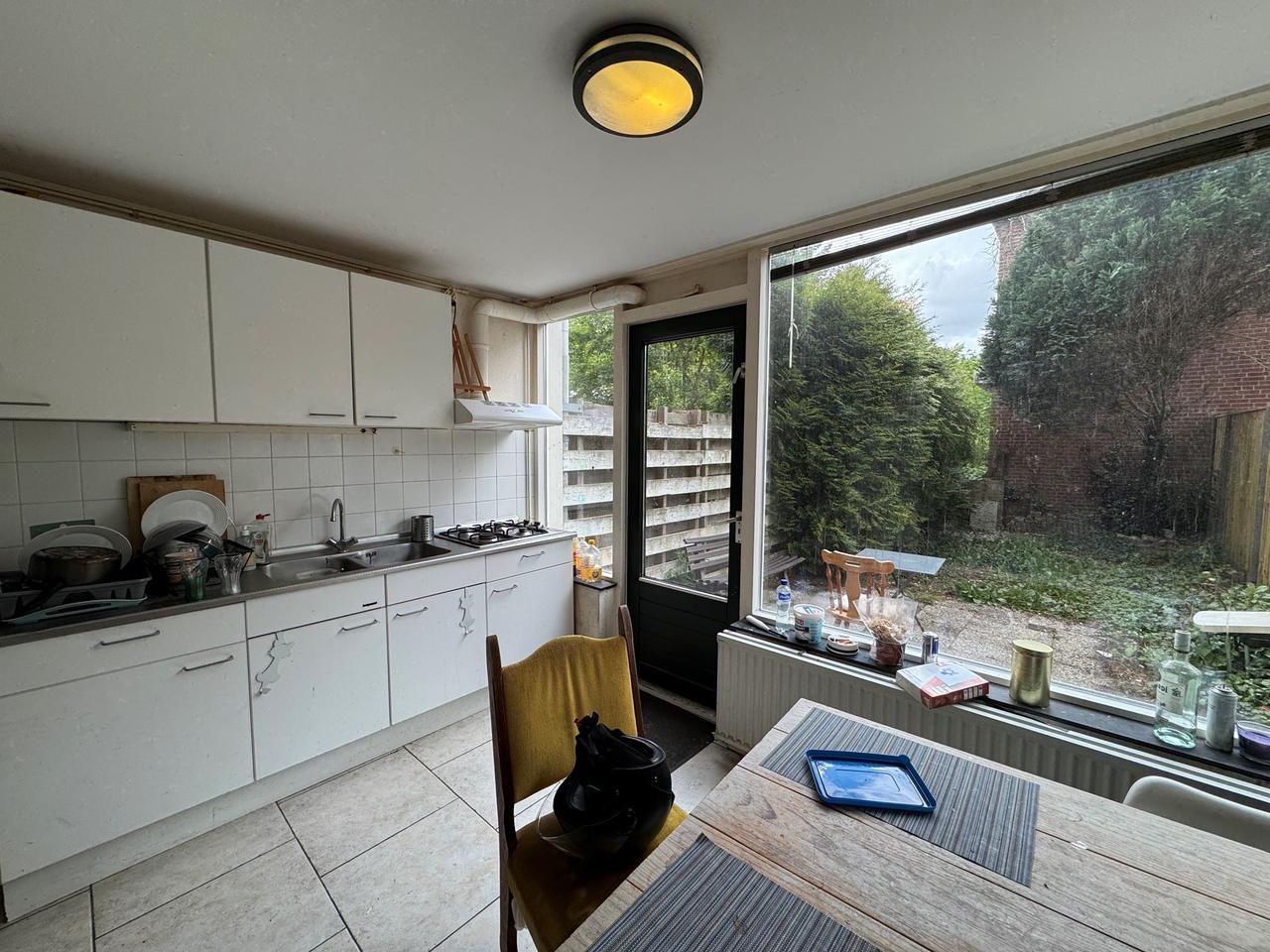 Student Room (16m²) in Vinkhuizen - Image 2