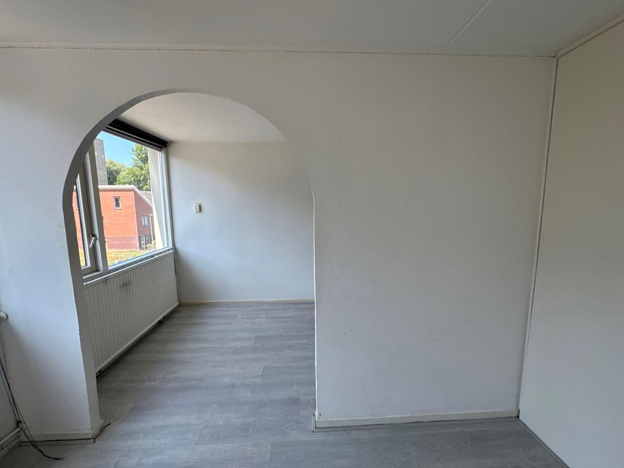 Student Room (16m²) in Vinkhuizen - Image 7