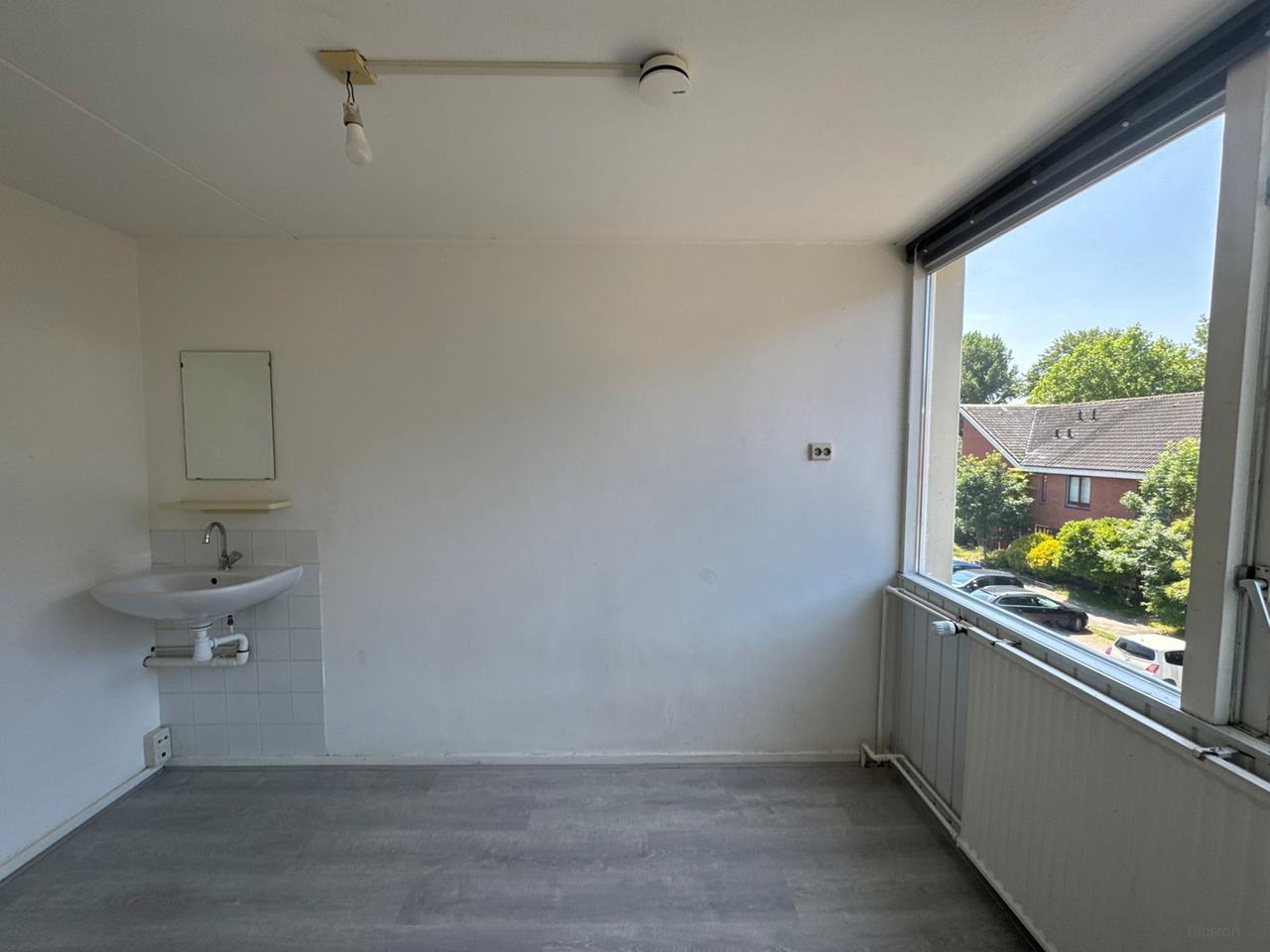 Student Room (16m²) in Vinkhuizen - Image 4