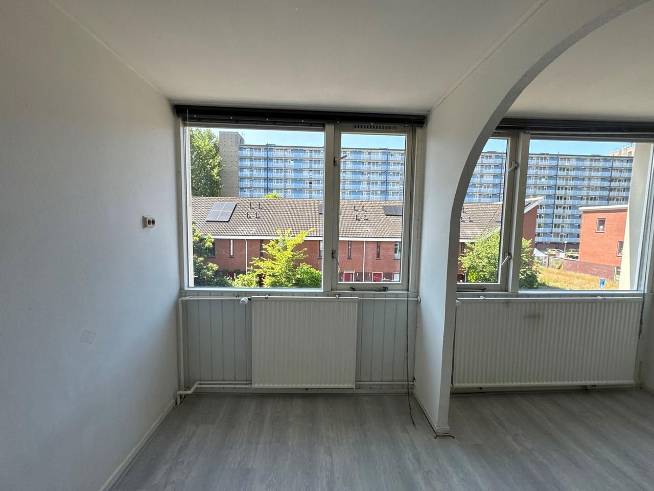 Student Room (16m²) in Vinkhuizen - Image 6