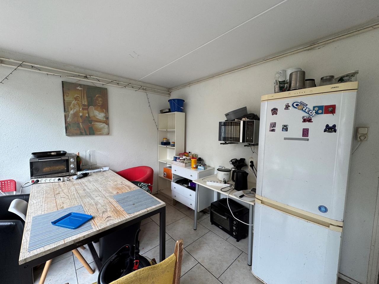 Student Room (16m²) in Vinkhuizen - Image 3