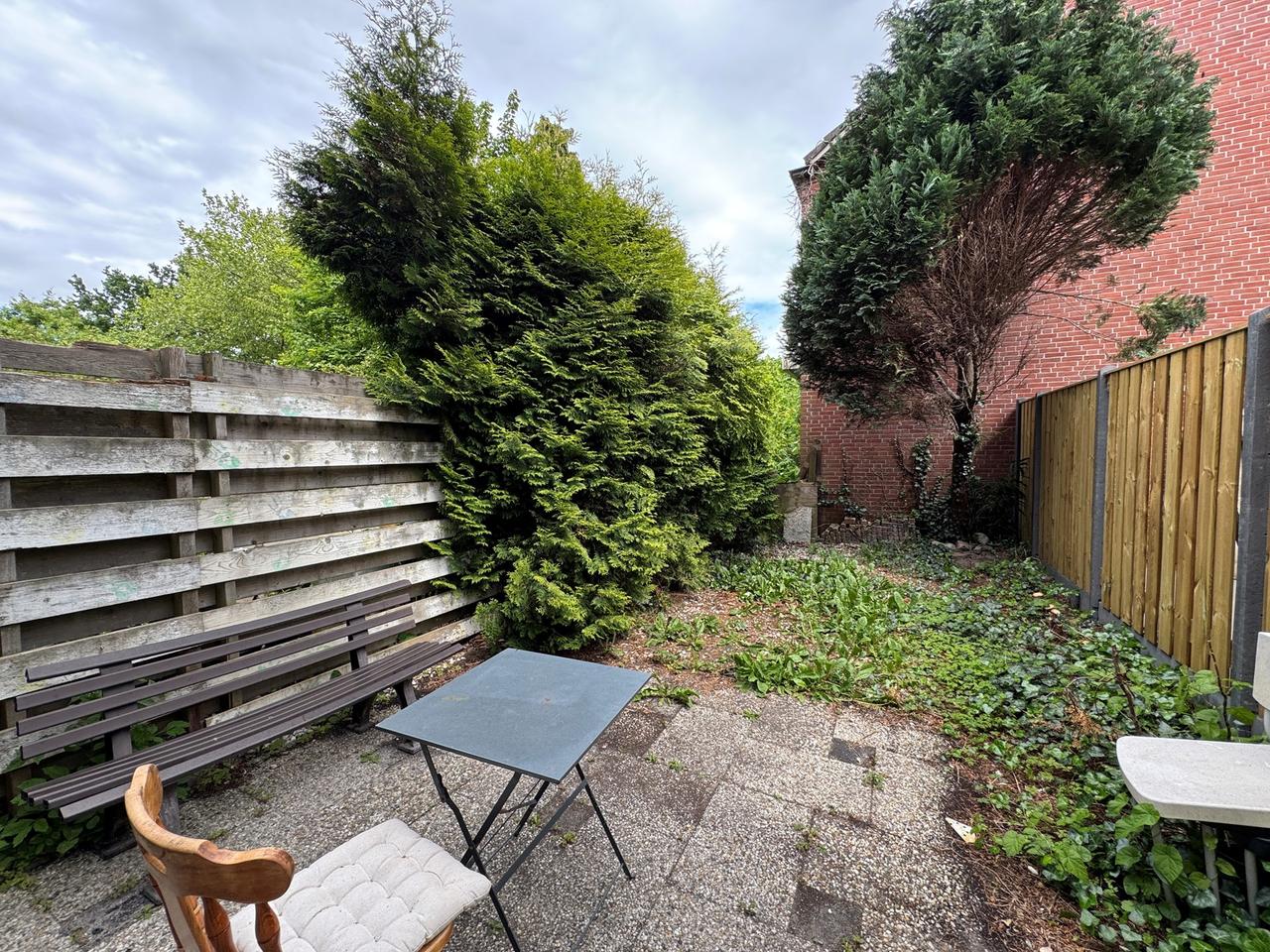 Student Room (16m²) in Vinkhuizen - Image 13