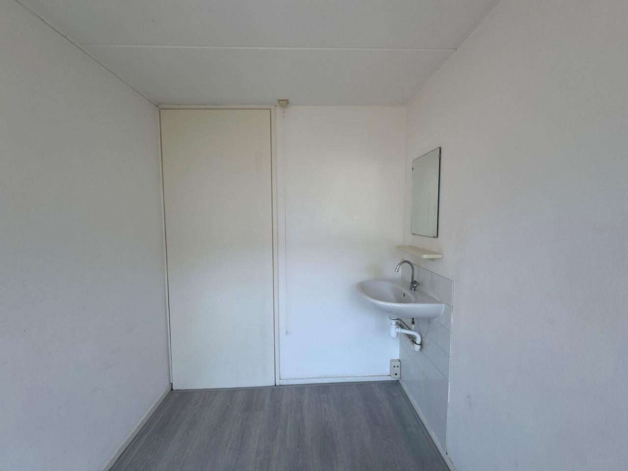 Student Room (16m²) in Vinkhuizen - Image 5