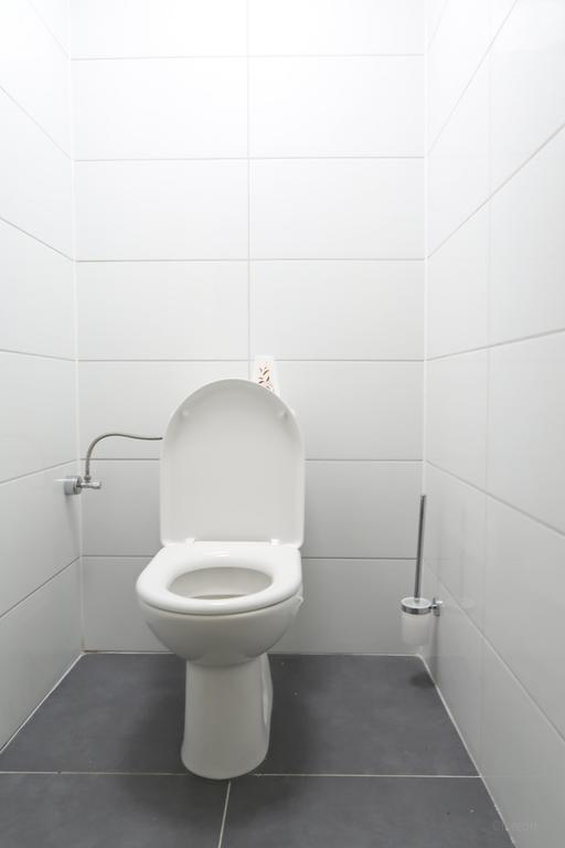 Gemeubileerde studentenkamer in Wyck - Afbeelding 7