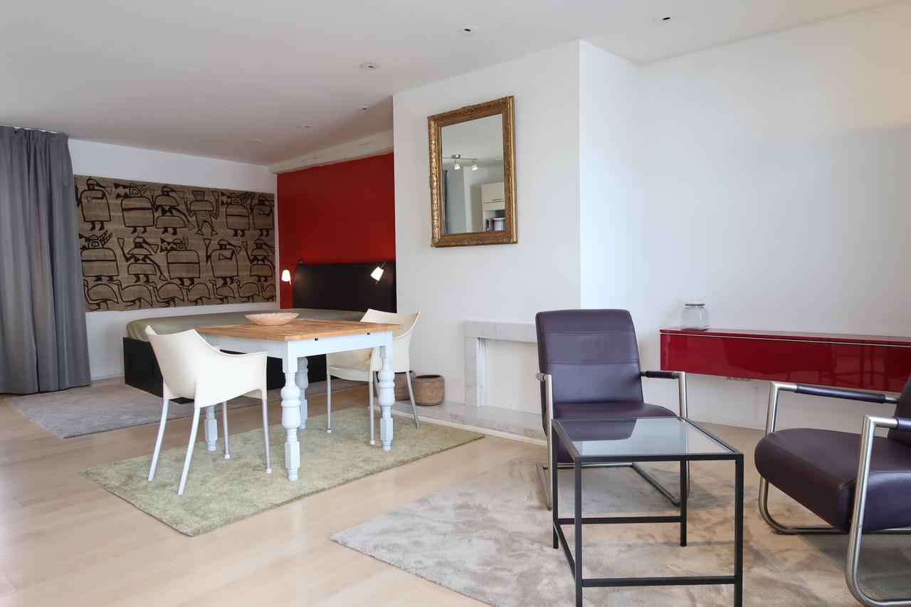 Studio met dakterras in hartje Maastricht - Afbeelding 6