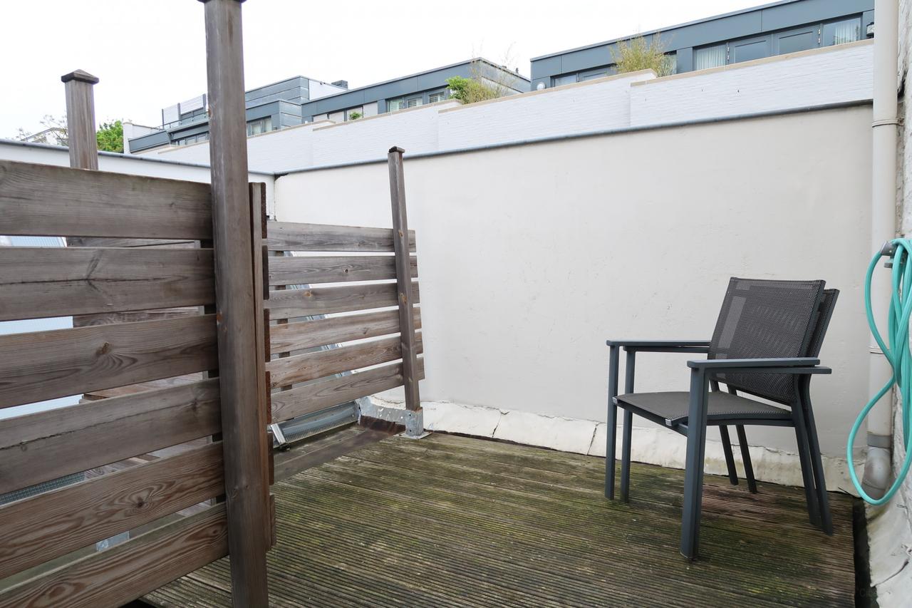 Studio met dakterras in hartje Maastricht - Afbeelding 7