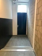 Gemeubileerde studentenkamer met terras - Afbeelding 11