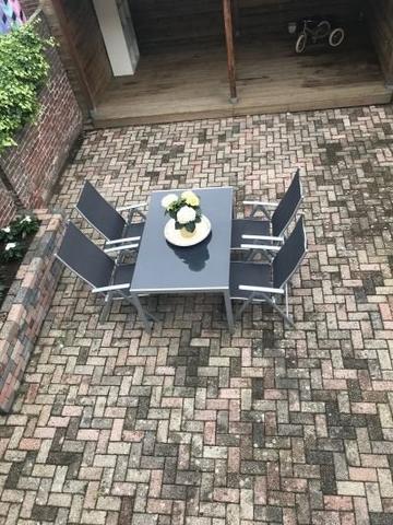 Ground-floor apartment with garden in Kommelkwartier - Image 18