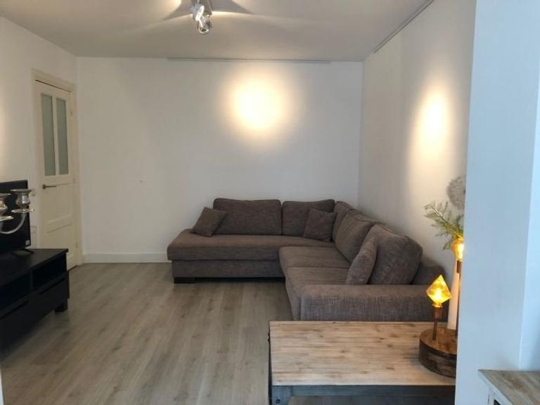 Ground-floor apartment with garden in Kommelkwartier - Image 9
