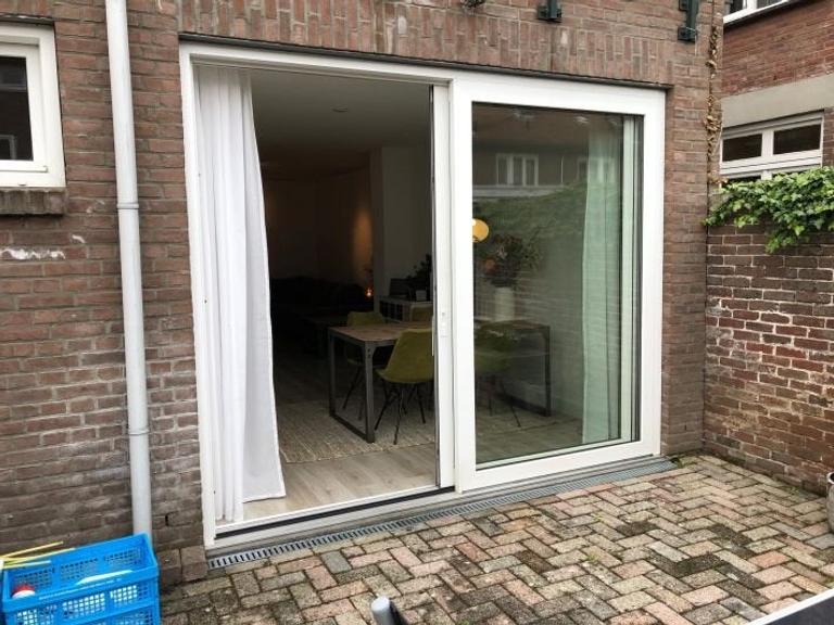 Ground-floor apartment with garden in Kommelkwartier - Image 7