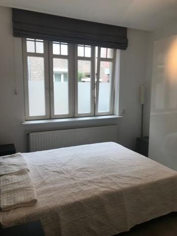 Ground-floor apartment with garden in Kommelkwartier - Image 17