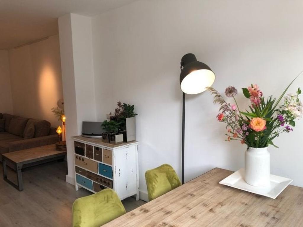 Ground-floor apartment with garden in Kommelkwartier - Image 3