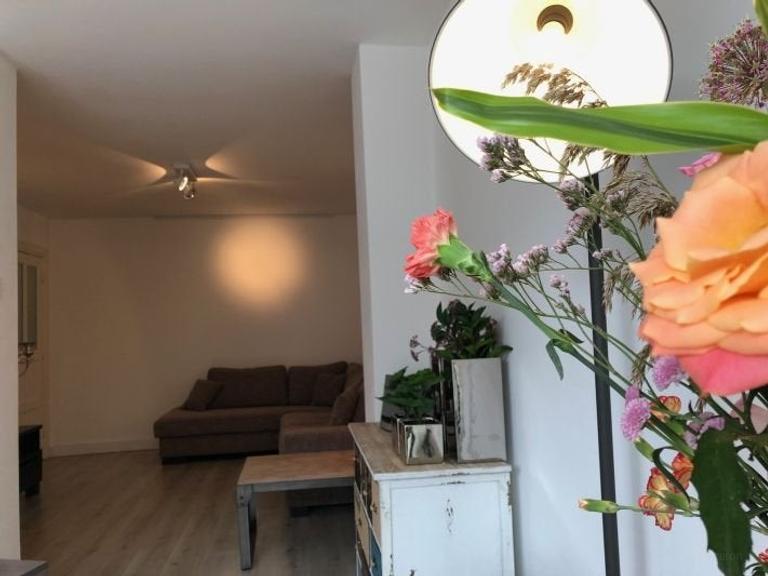 Ground-floor apartment with garden in Kommelkwartier - Image 10