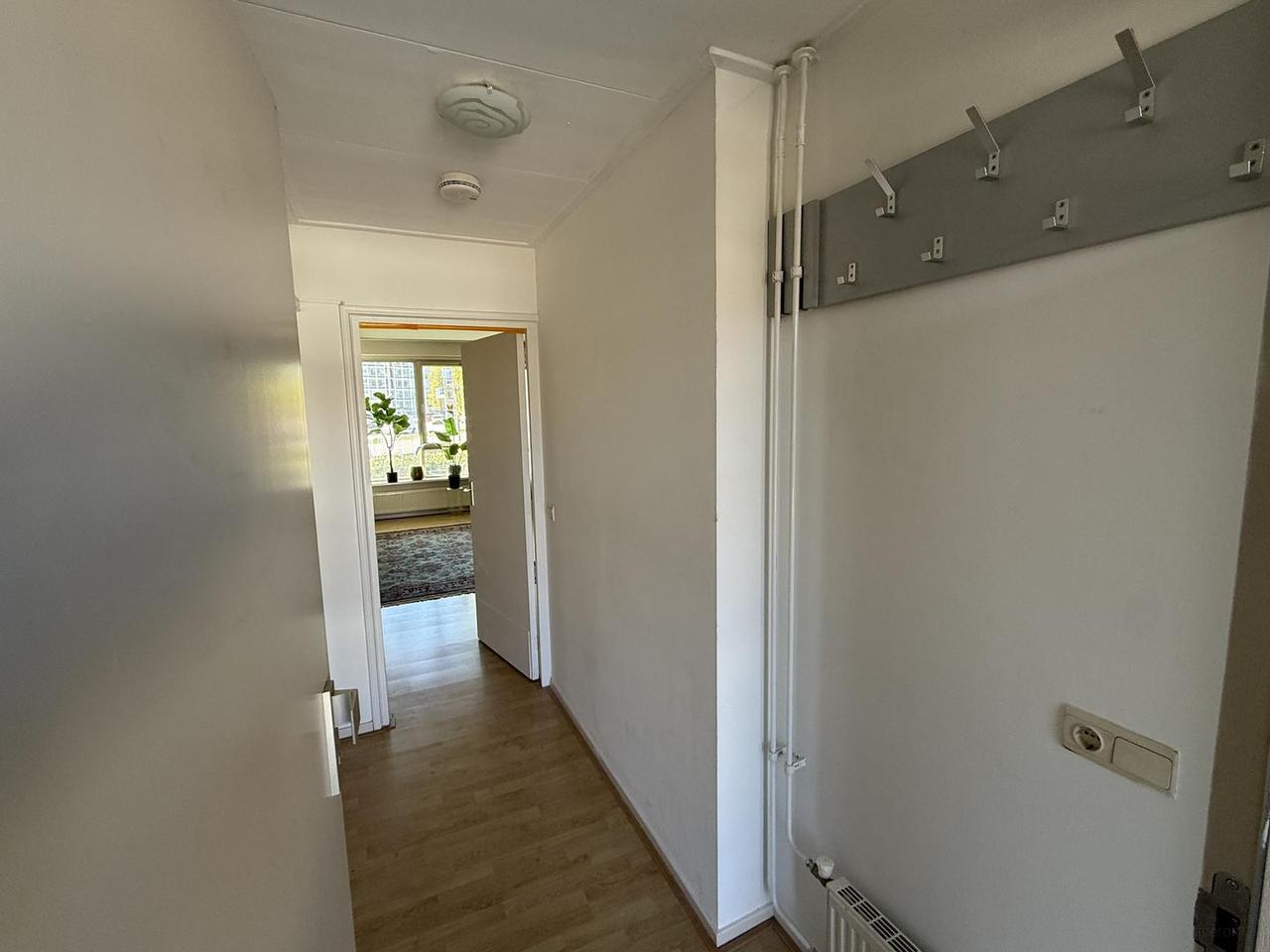 1-bedroom apartment with south-facing balcony - Image 13