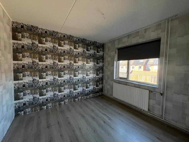Terraced house of 105 m² with driveway and garden in Rijssen - Image 12