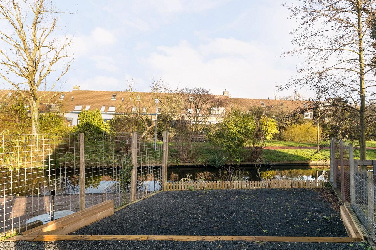 Eengezinswoning met tuin en parkeren - Afbeelding 20