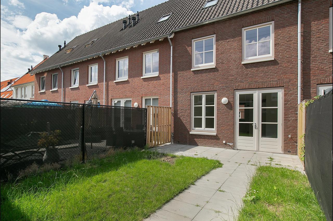 Energy-efficient house (118 m²) with garden - Image 11