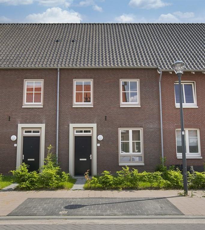 Energy-efficient house (118 m²) with garden - Image 12