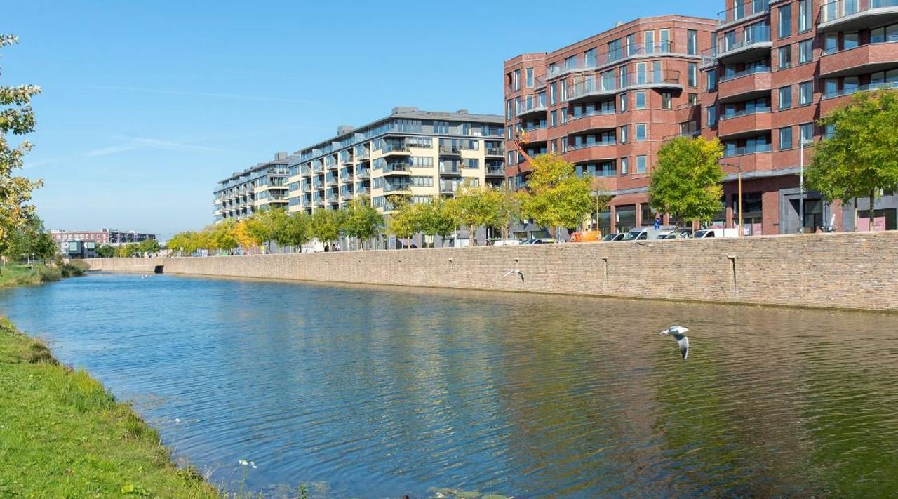 112m² Apartment in Leidsche Rijn - Image 3