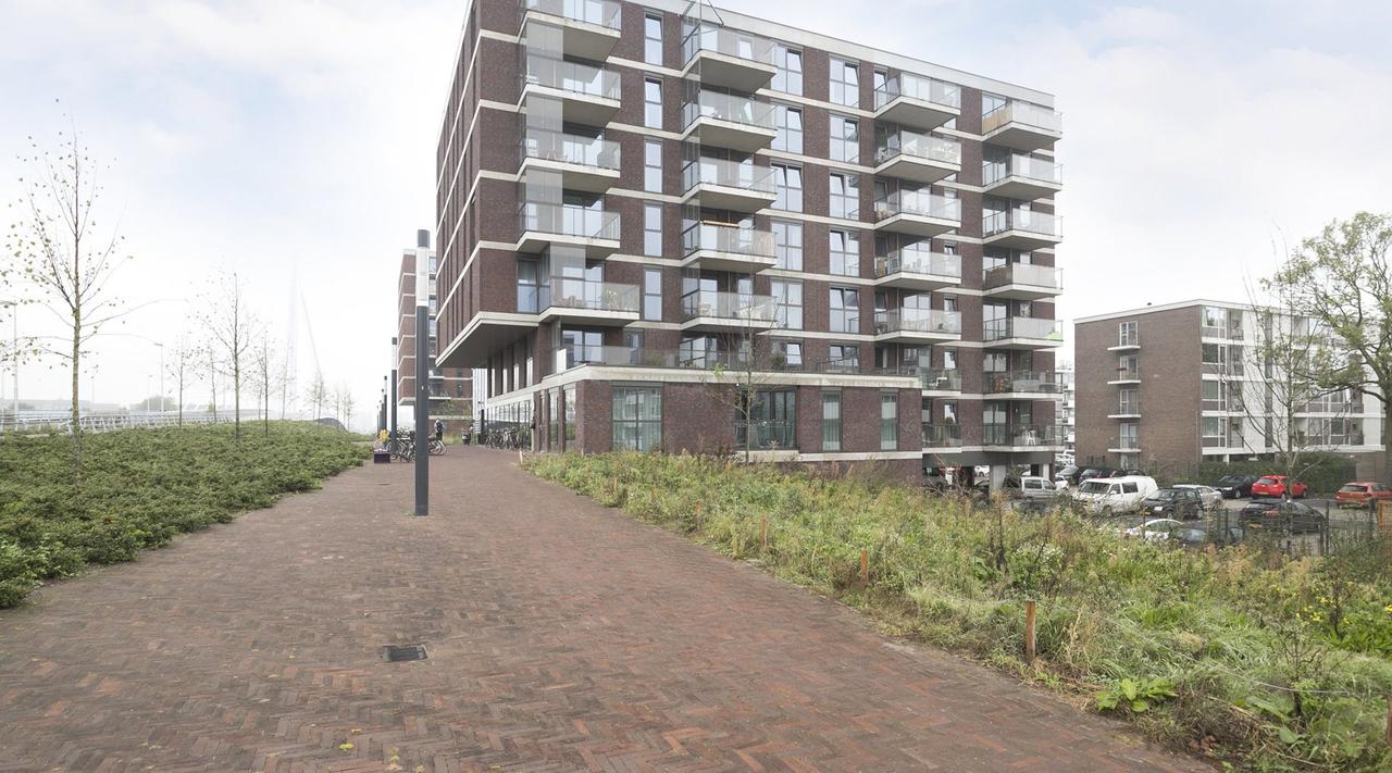 112m² Apartment in Leidsche Rijn - Image 4