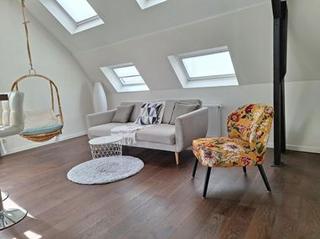 Furnished 2-Bedroom Apartment in Heer - Image 4