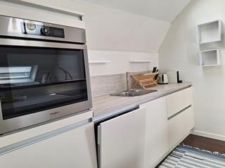 Furnished 2-Bedroom Apartment in Heer - Image 8