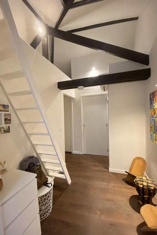 Furnished 2-Bedroom Apartment in Heer - Image 3