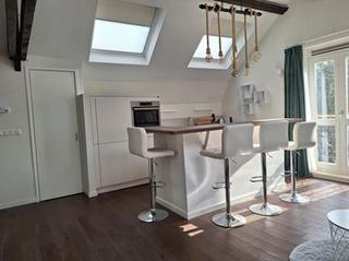 Furnished 2-Bedroom Apartment in Heer - Image 5