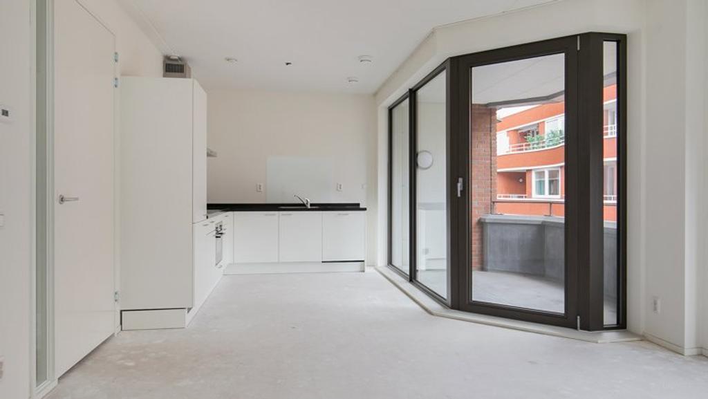 3rd floor with terrace in Leidsche Rijn - Image 2