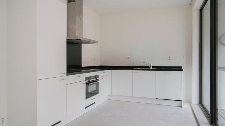 3rd floor with terrace in Leidsche Rijn - Image 5