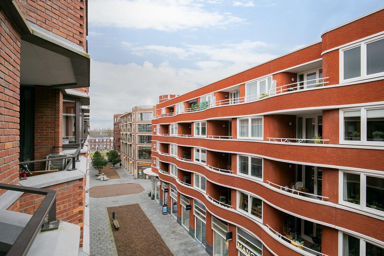 3rd floor with terrace in Leidsche Rijn - Image 13