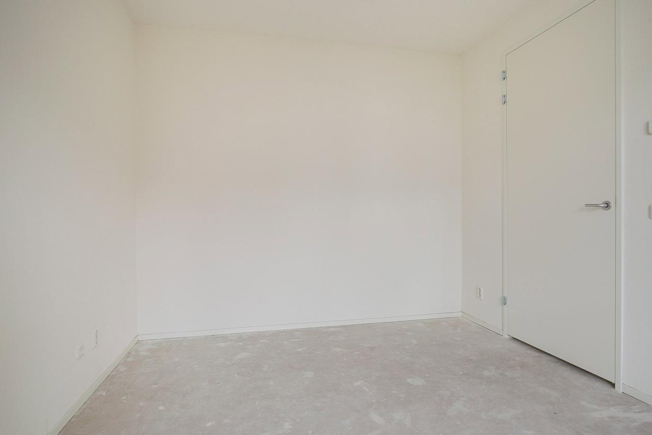 3rd floor with terrace in Leidsche Rijn - Image 12