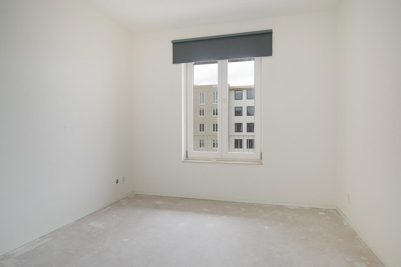 3rd floor with terrace in Leidsche Rijn - Image 11