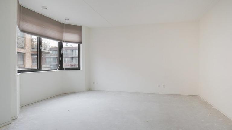 3rd floor with terrace in Leidsche Rijn - Image 4