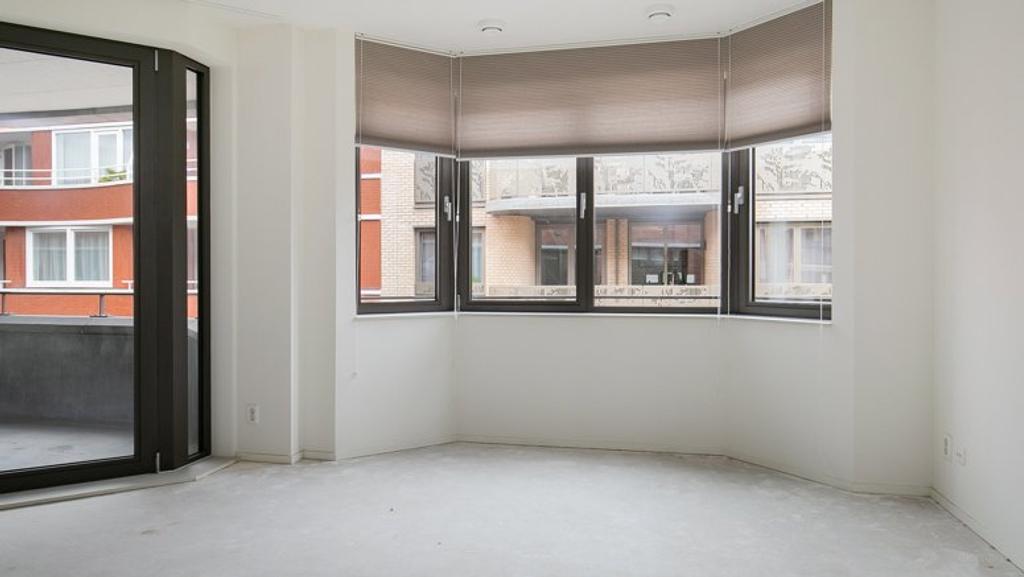 3rd floor with terrace in Leidsche Rijn - Image 3