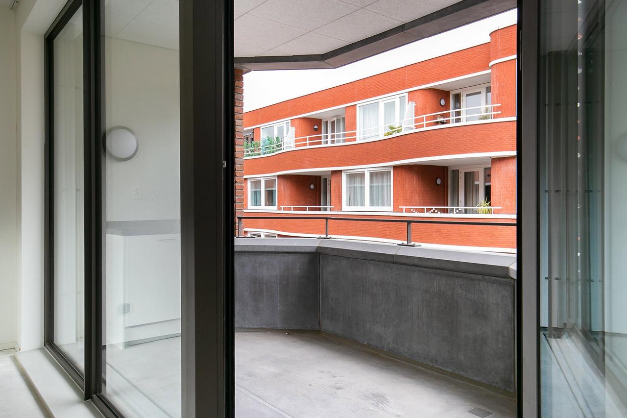 3rd floor with terrace in Leidsche Rijn - Image 7