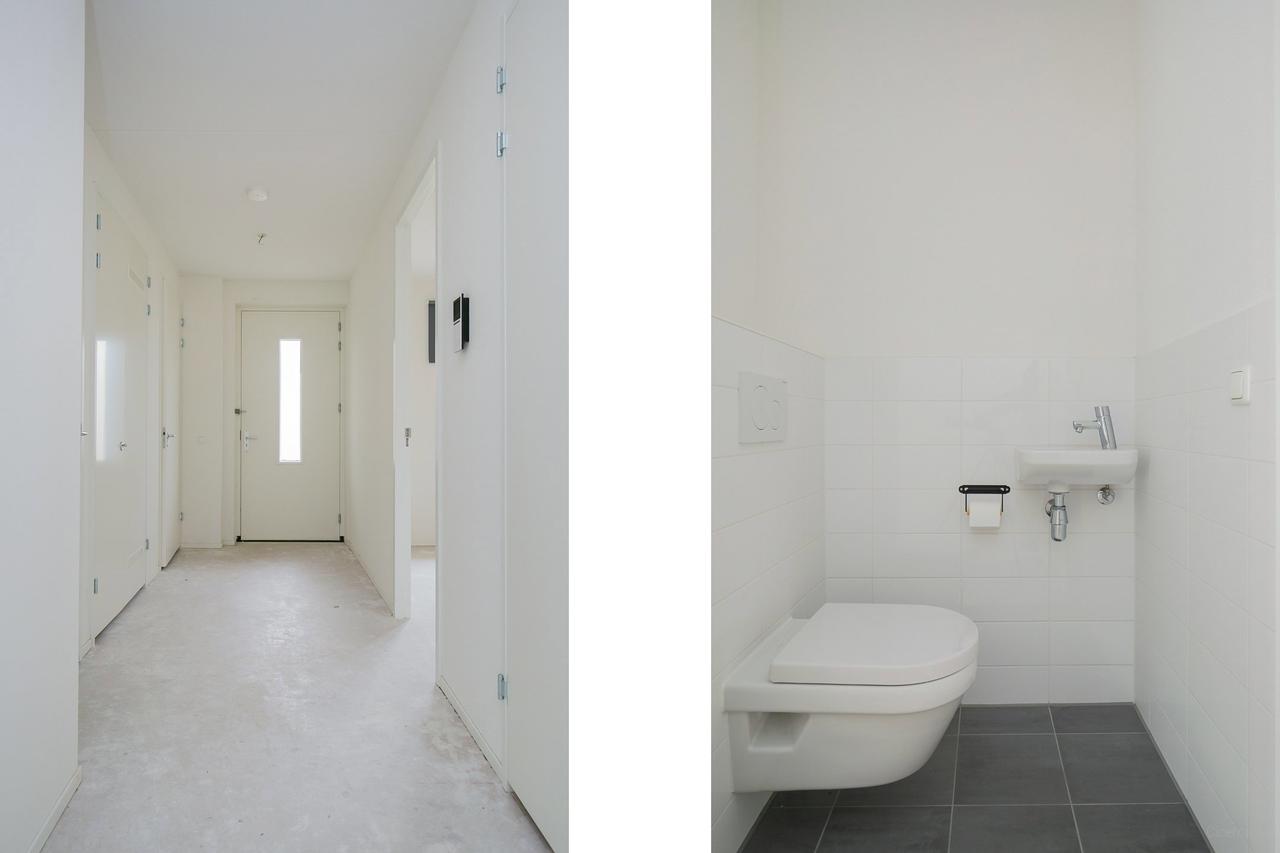 3rd floor with terrace in Leidsche Rijn - Image 9
