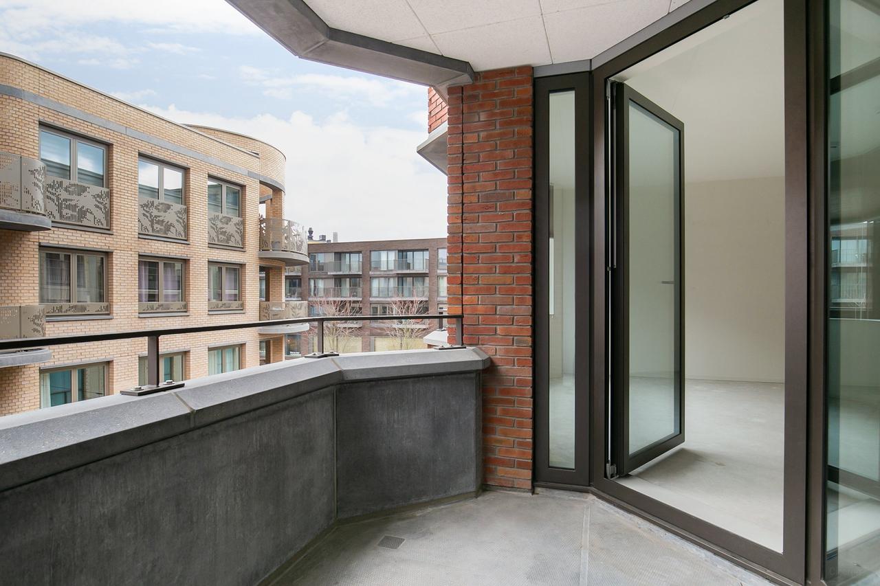3rd floor with terrace in Leidsche Rijn - Image 8