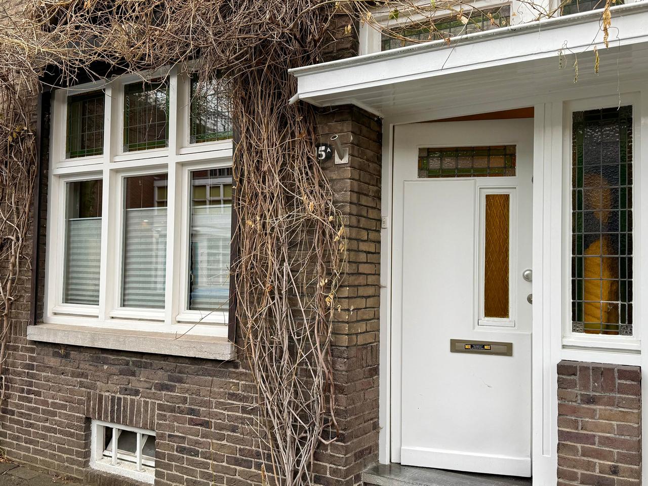 Furnished 2-bedroom house - Image 1