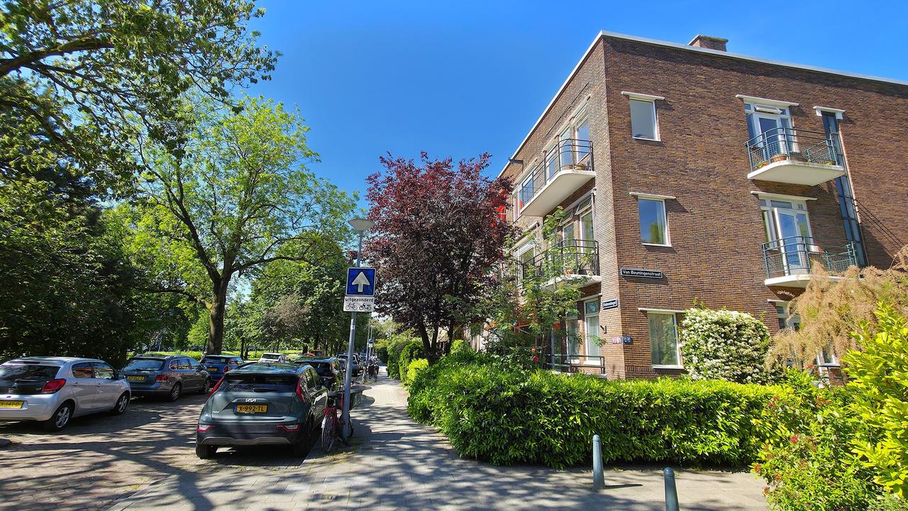 Tijdelijk gemeubileerd in Blijdorp - Afbeelding 2