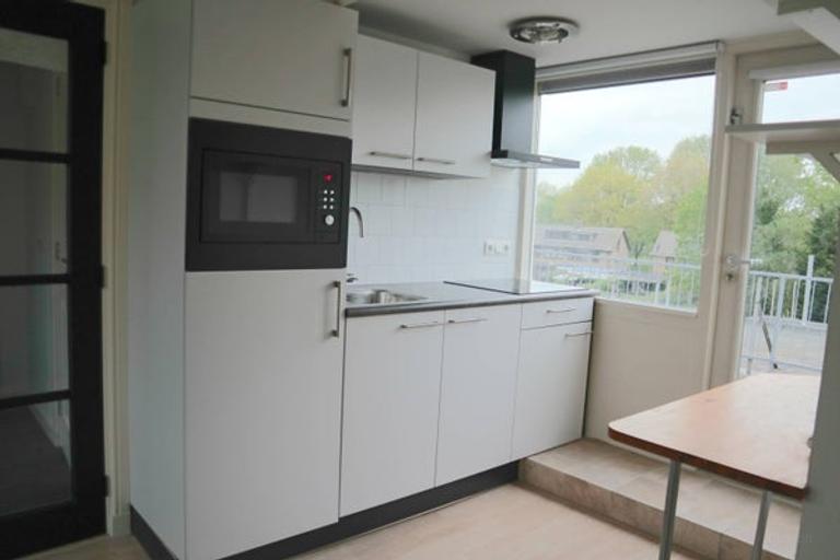 Apartment with Large Roof Terrace - Image 3