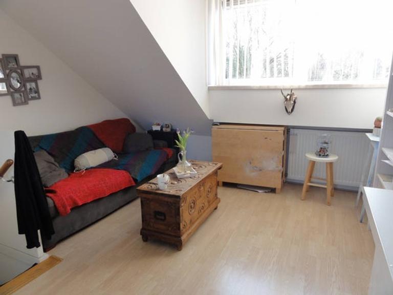Apartment with Large Roof Terrace - Image 2