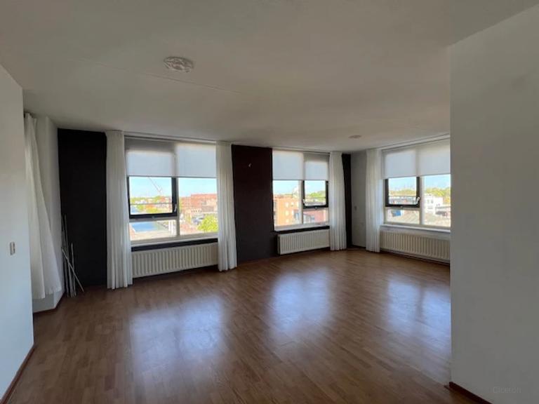 Appartement met parkeerplek in centrum - Afbeelding 3