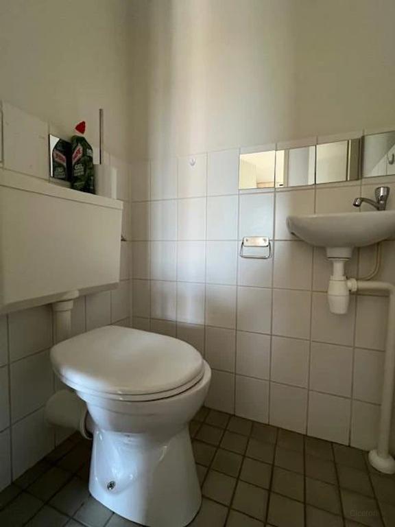Appartement met parkeerplek in centrum - Afbeelding 10