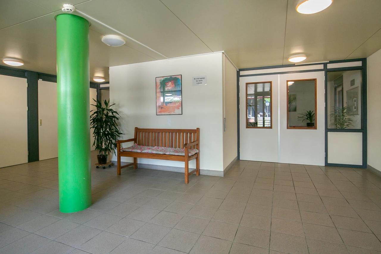 Appartement met parkeerplek in centrum - Afbeelding 2